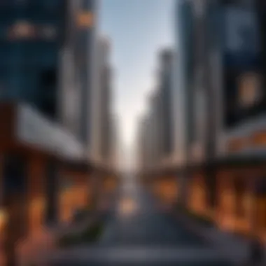 Notable Exploring District 3 Dubai: A Comprehensive Overview Notable Exploring District 3 Dubai: A Comprehensive Overview