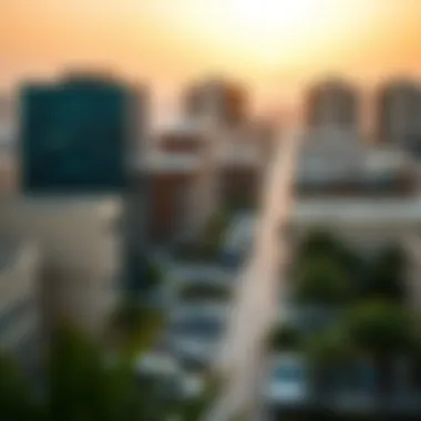 Exploring District 3 Dubai: A Comprehensive Overview Summary Exploring District 3 Dubai: A Comprehensive Overview Summary