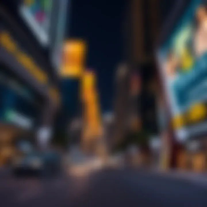 Notable Exploring Downtown Dubai: A Dual Perspective of Act 1 and Act 2