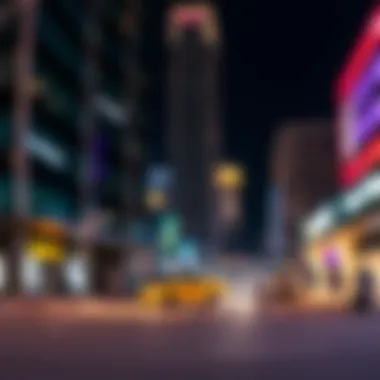 Exploring Downtown Dubai: A Dual Perspective of Act 1 and Act 2 Summary Exploring Downtown Dubai: A Dual Perspective of Act 1 and Act 2 Summary