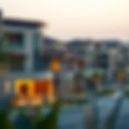 Exploring Dubai Hills Elvira: A Premiere Residential Destination Introduction