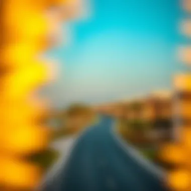 Exploring Dubai Hills Elvira: A Premiere Residential Destination Summary Exploring Dubai Hills Elvira: A Premiere Residential Destination Summary