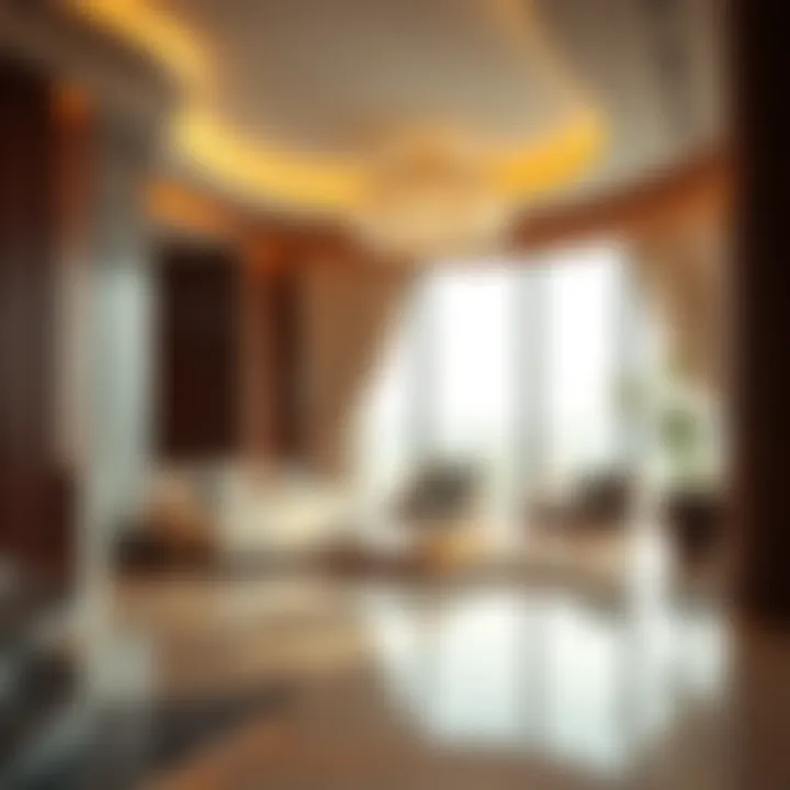 Notable Exploring Dubai's Aesthetic Landscape: A Deep Dive into Decor Trends