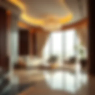 Notable Exploring Dubai's Aesthetic Landscape: A Deep Dive into Decor Trends Notable Exploring Dubai's Aesthetic Landscape: A Deep Dive into Decor Trends