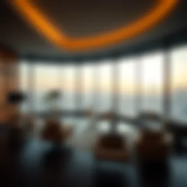 Exploring Dubai's Aesthetic Landscape: A Deep Dive into Decor Trends Summary Exploring Dubai's Aesthetic Landscape: A Deep Dive into Decor Trends Summary