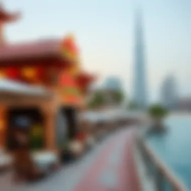 Notable Exploring Entertainment Destinations in Dubai Notable Exploring Entertainment Destinations in Dubai