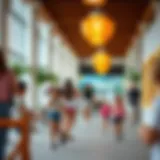 Exploring Family-Friendly Activities in Dubai: A Guide for Parents Introduction