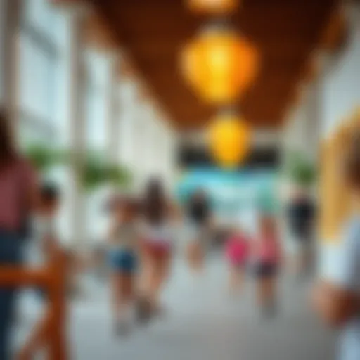 Exploring Family-Friendly Activities in Dubai: A Guide for Parents Introduction