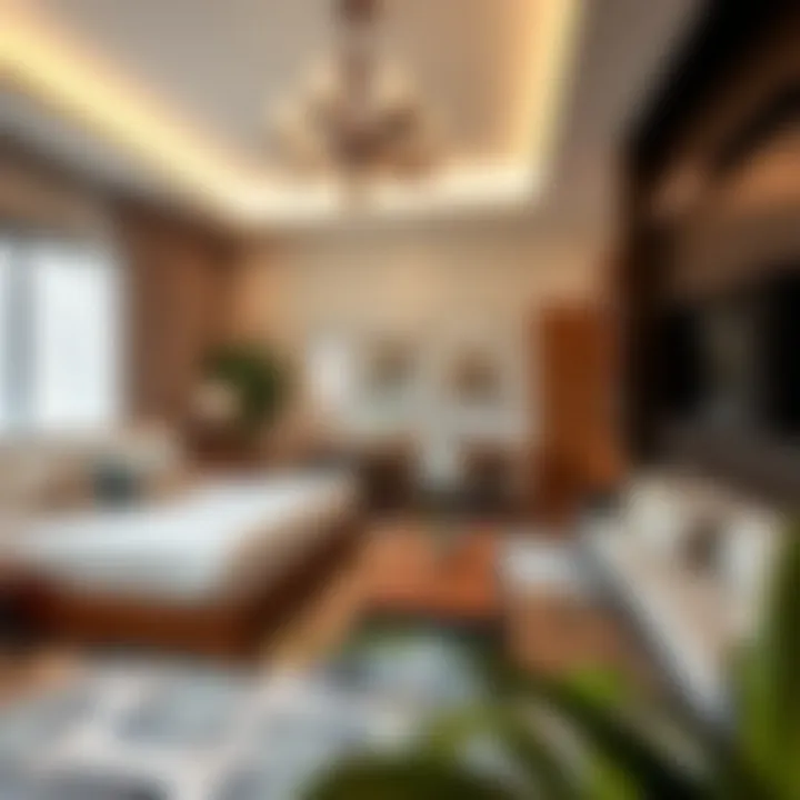 Notable Exploring Family Room Rentals in Al Quoz: A Comprehensive Guide