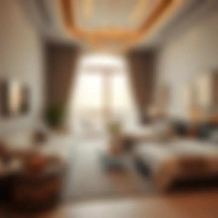 Exploring Family Room Rentals in Al Quoz: A Comprehensive Guide Summary