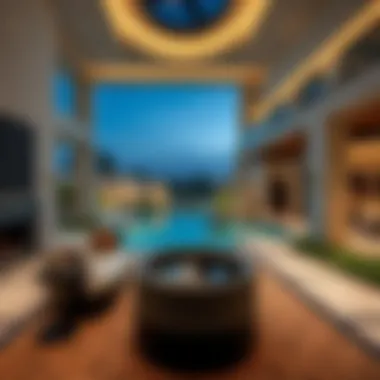 Notable Exploring فلل الحبتور: A Comprehensive Analysis of Luxury Villas in Dubai Notable Exploring فلل الحبتور: A Comprehensive Analysis of Luxury Villas in Dubai