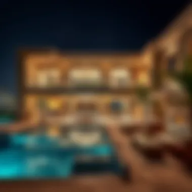 Exploring فلل الحبتور: A Comprehensive Analysis of Luxury Villas in Dubai Summary Exploring فلل الحبتور: A Comprehensive Analysis of Luxury Villas in Dubai Summary