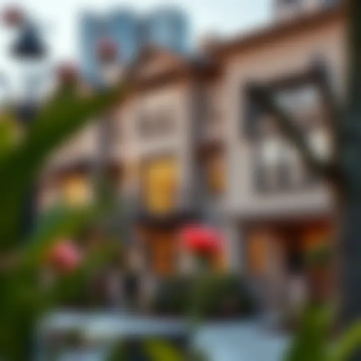 Exploring Gardenia Townhomes: A Comprehensive Guide Summary