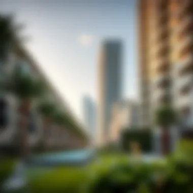 Notable Exploring Green Property Development in Dubai Notable Exploring Green Property Development in Dubai
