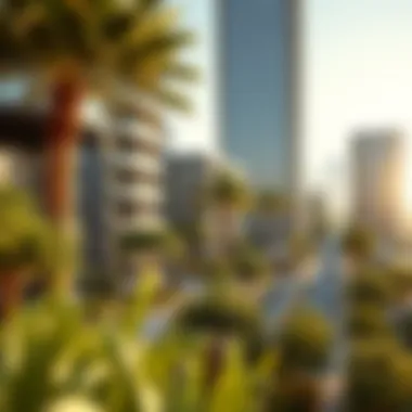 Exploring Green Property Development in Dubai Summary Exploring Green Property Development in Dubai Summary