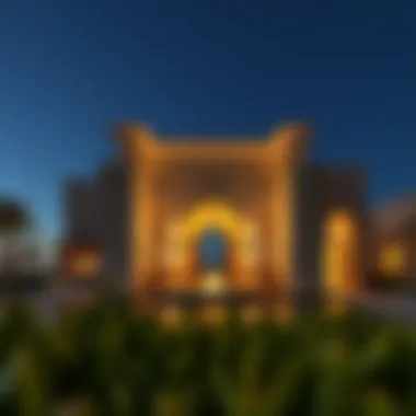 Exploring Jadeel at Madinat Jumeirah: A Distinctive Residential Experience Introduction Exploring Jadeel at Madinat Jumeirah: A Distinctive Residential Experience Introduction
