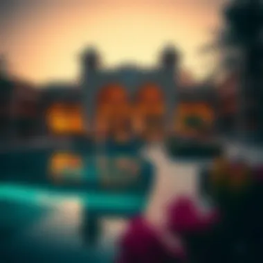 Notable Exploring Jadeel at Madinat Jumeirah: A Distinctive Residential Experience Notable Exploring Jadeel at Madinat Jumeirah: A Distinctive Residential Experience