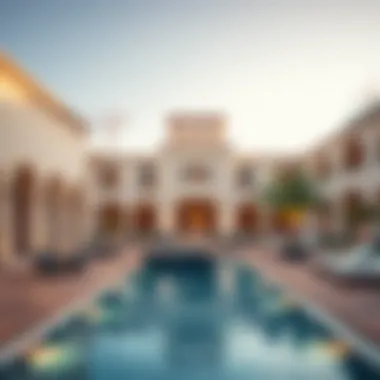 Exploring Jadeel at Madinat Jumeirah: A Distinctive Residential Experience Summary Exploring Jadeel at Madinat Jumeirah: A Distinctive Residential Experience Summary