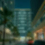 Exploring Jassem Building in Dubai South: A Comprehensive Overview Introduction
