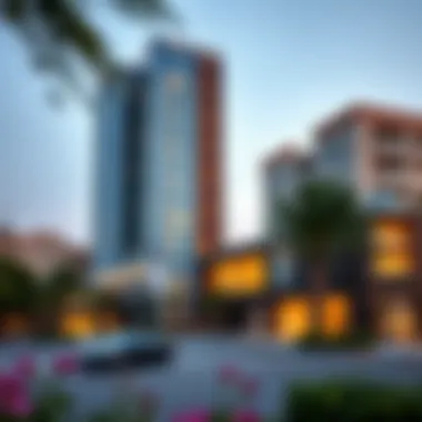 Notable Exploring Jassem Building in Dubai South: A Comprehensive Overview Notable Exploring Jassem Building in Dubai South: A Comprehensive Overview