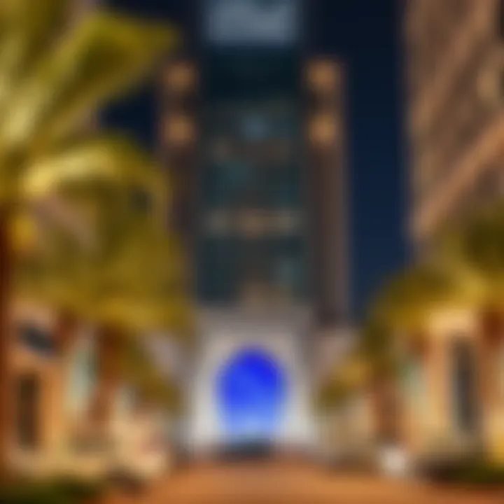 Exploring Jassem Building in Dubai South: A Comprehensive Overview Summary