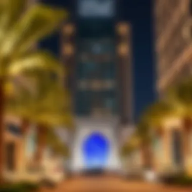 Exploring Jassem Building in Dubai South: A Comprehensive Overview Summary Exploring Jassem Building in Dubai South: A Comprehensive Overview Summary