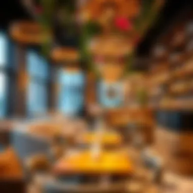 Notable Exploring خور دبی: Insights into Dubai's Culinary Haven Notable Exploring خور دبی: Insights into Dubai's Culinary Haven