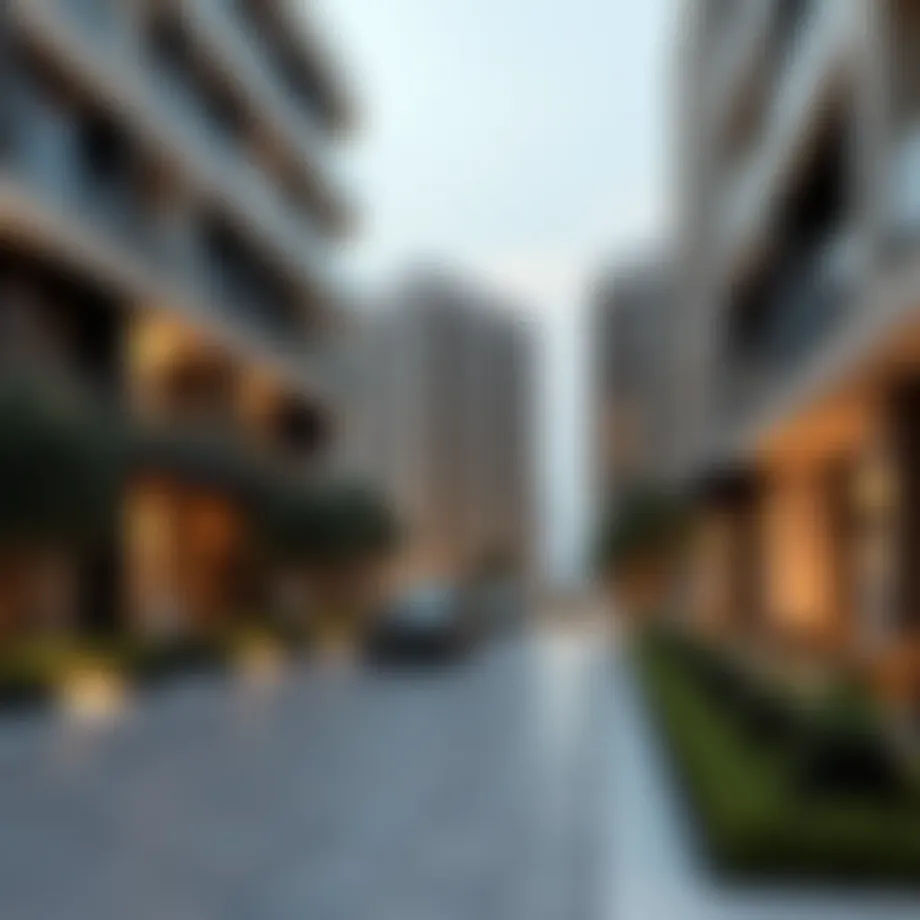 Exploring Leasehold in the Dubai Real Estate Market Introduction