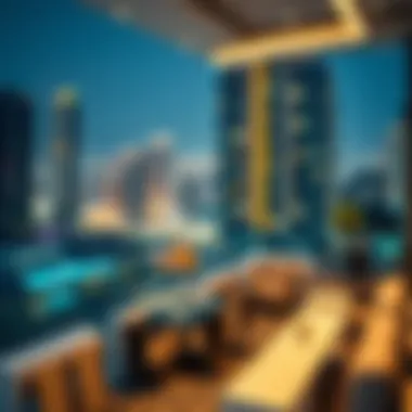 Exploring Leasehold in the Dubai Real Estate Market Summary