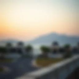 Exploring Marsana Hudayriyat Island: A Hidden Gem in Dubai's Real Estate Landscape Introduction