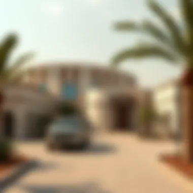 Notable Exploring Marsana Hudayriyat Island: A Hidden Gem in Dubai's Real Estate Landscape Notable Exploring Marsana Hudayriyat Island: A Hidden Gem in Dubai's Real Estate Landscape