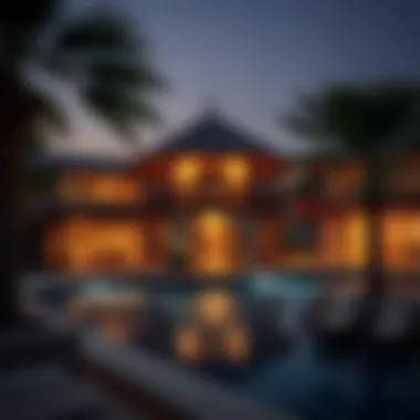 Exploring Marsana Hudayriyat Island: A Hidden Gem in Dubai's Real Estate Landscape Summary Exploring Marsana Hudayriyat Island: A Hidden Gem in Dubai's Real Estate Landscape Summary