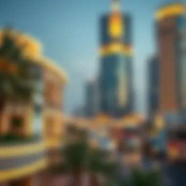 Notable Exploring مجمع البستان: An Insight into Dubai’s Real Estate Gem Notable Exploring مجمع البستان: An Insight into Dubai’s Real Estate Gem