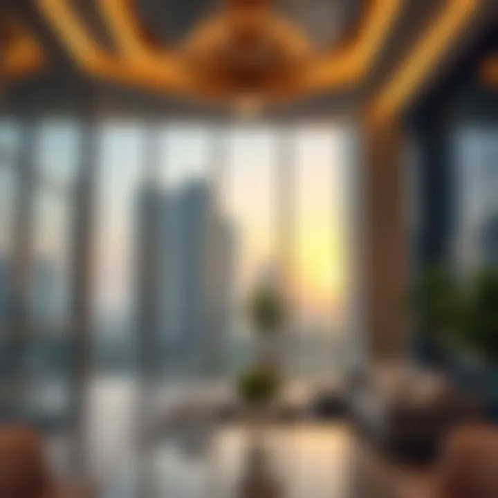 Exploring مجمع البستان: An Insight into Dubai’s Real Estate Gem Summary