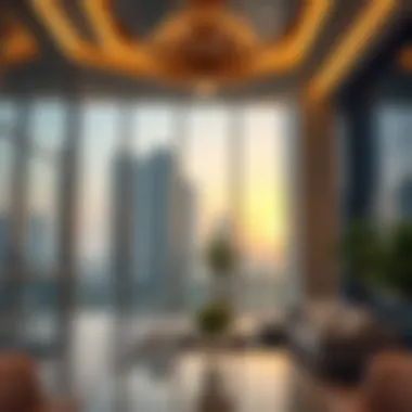 Exploring مجمع البستان: An Insight into Dubai’s Real Estate Gem Summary Exploring مجمع البستان: An Insight into Dubai’s Real Estate Gem Summary