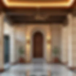 Exploring Nad Al Shiba: A Comprehensive Overview Introduction