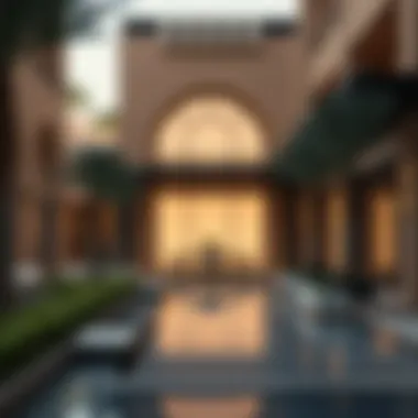 Notable Exploring Nad Al Shiba: A Comprehensive Overview