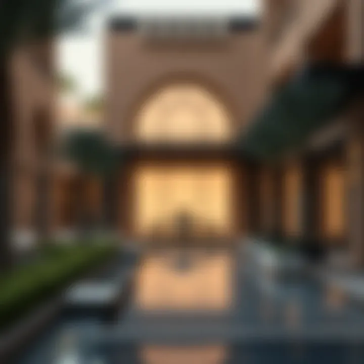 Notable Exploring Nad Al Shiba: A Comprehensive Overview