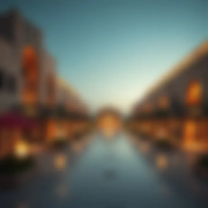 Exploring Nad Al Shiba: A Comprehensive Overview Summary