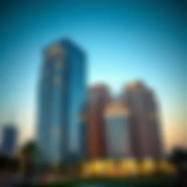 Notable Exploring Nopoli Tower in Al Barsha: A Comprehensive Insight Notable Exploring Nopoli Tower in Al Barsha: A Comprehensive Insight