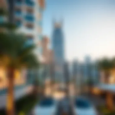 Exploring Nopoli Tower in Al Barsha: A Comprehensive Insight Summary Exploring Nopoli Tower in Al Barsha: A Comprehensive Insight Summary