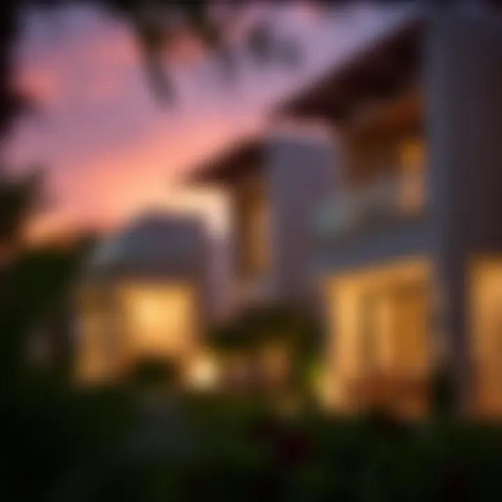 Notable Exploring Profile Group Properties in Dubai Real Estate