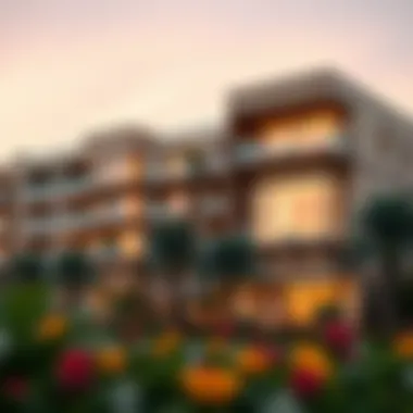 Exploring Profile Group Properties in Dubai Real Estate Summary Exploring Profile Group Properties in Dubai Real Estate Summary