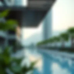 Exploring Reem Hills Apartments: A Comprehensive Analysis Introduction