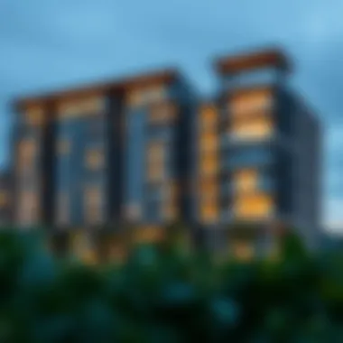 Notable Exploring Regency Creek Heights Residences Notable Exploring Regency Creek Heights Residences