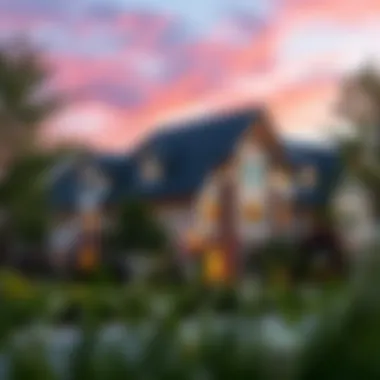 Exploring Regency Creek Heights Residences Summary Exploring Regency Creek Heights Residences Summary