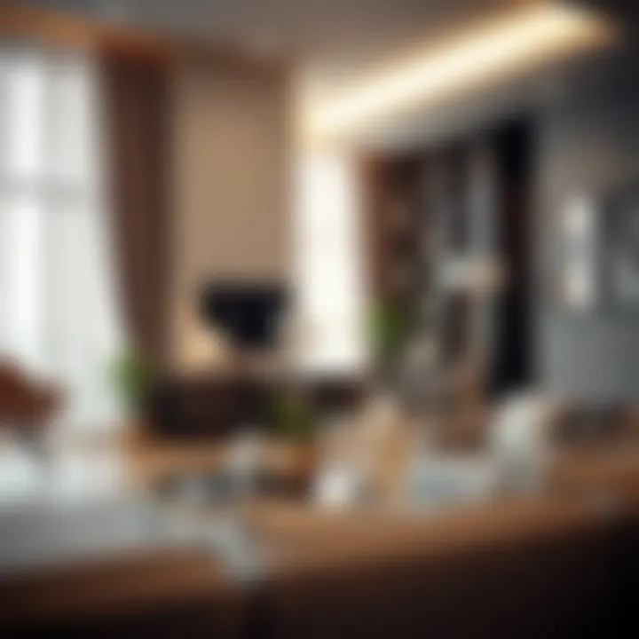 Notable Exploring Rental Apartments in Al Shawamekh