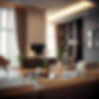 Notable Exploring Rental Apartments in Al Shawamekh Notable Exploring Rental Apartments in Al Shawamekh