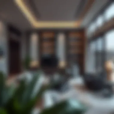 Exploring Rental Apartments in Al Shawamekh Summary Exploring Rental Apartments in Al Shawamekh Summary