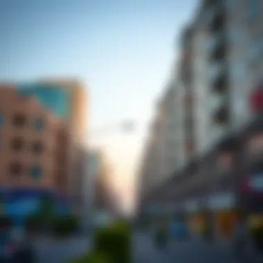 Notable Exploring Rental Dynamics in Karama, Dubai Notable Exploring Rental Dynamics in Karama, Dubai